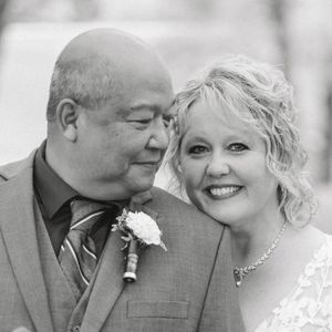 Meet your Posher, Alison